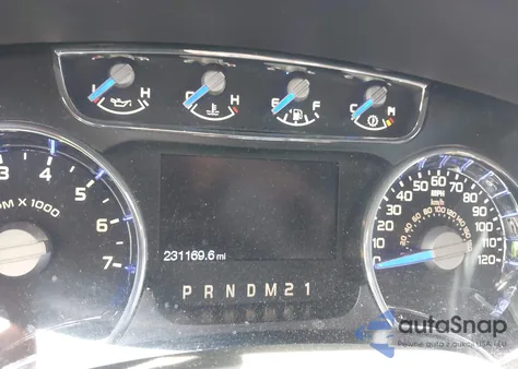 2014 Ford F-150 King Ranch z USA, uszkodzony, nr VIN 1FTFW1ET1EKE30732